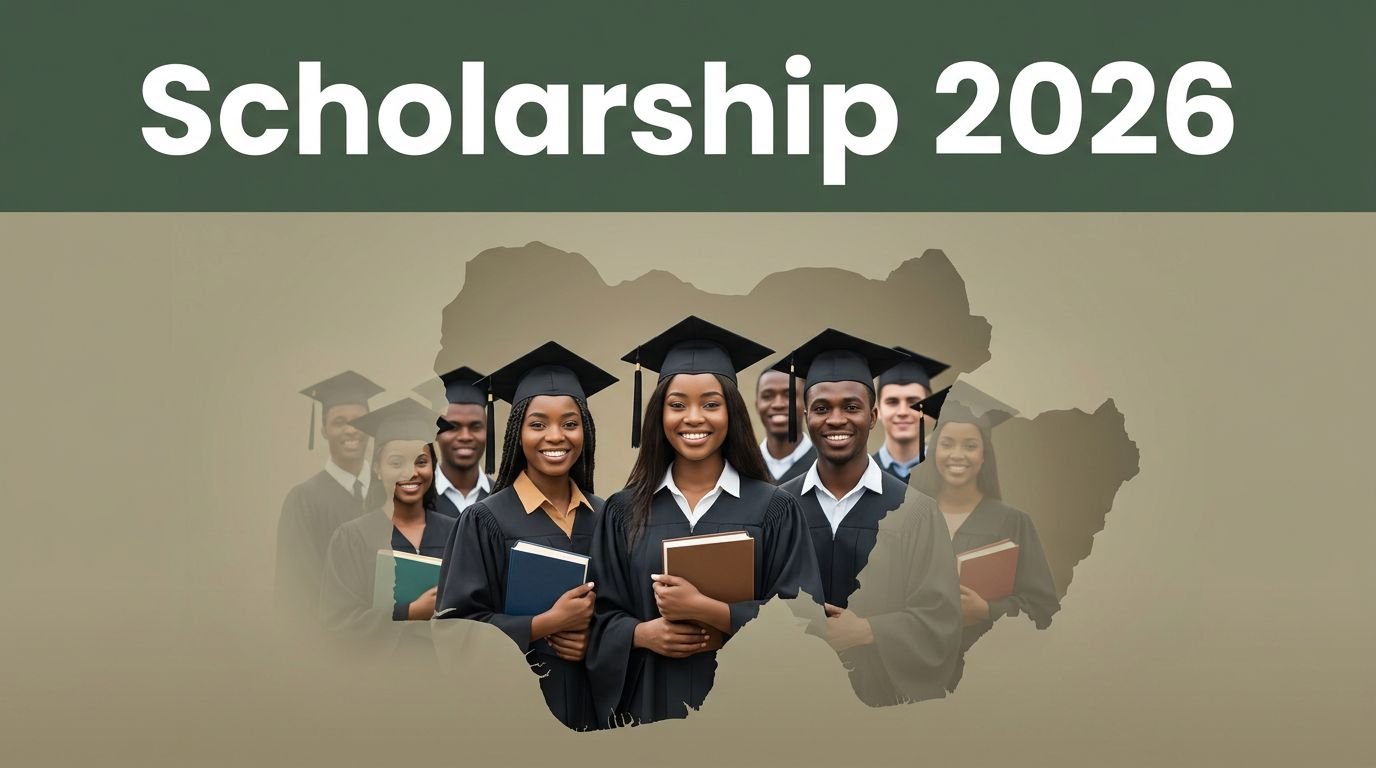Undergraduate Scholarship Opportunities in Nigeria and Uganda for 2026