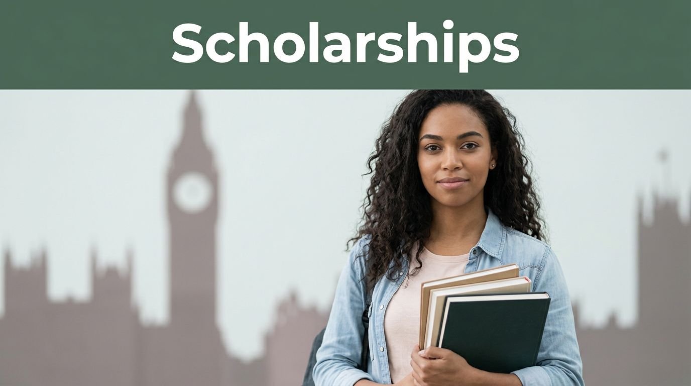 Undergraduate Scholarships UK: How We Find Real Awards