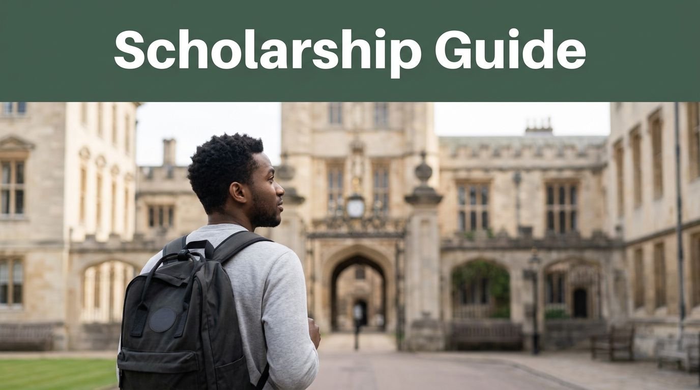 University Scholarships UK: How We Find the Best Awards
