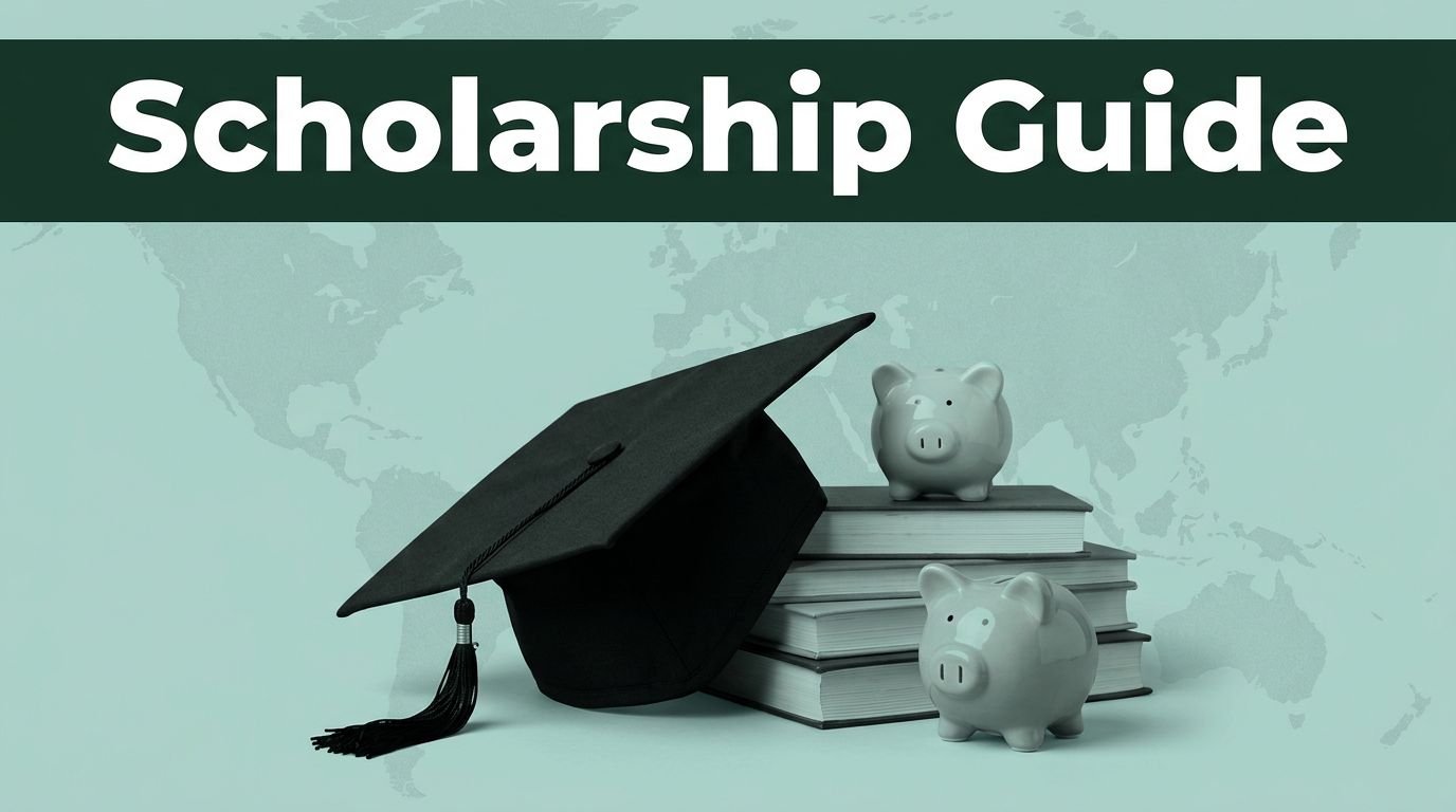We Compare Scholarship and Aid Options, Then Apply Well