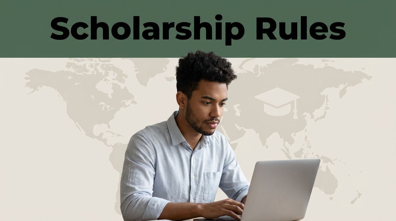 We Explain the University of the People Scholarship Rules