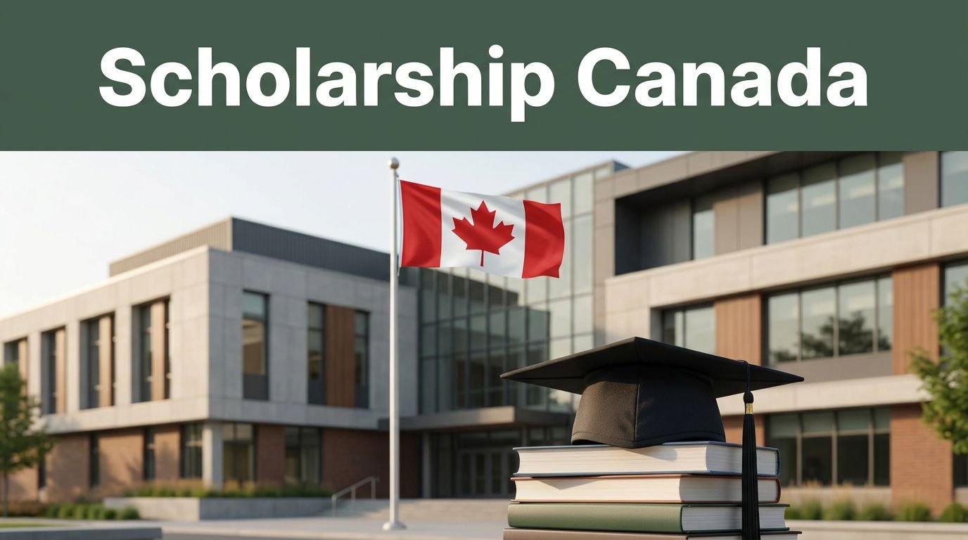 We Find Scholarship Opportunities in Canada for Master's Degrees