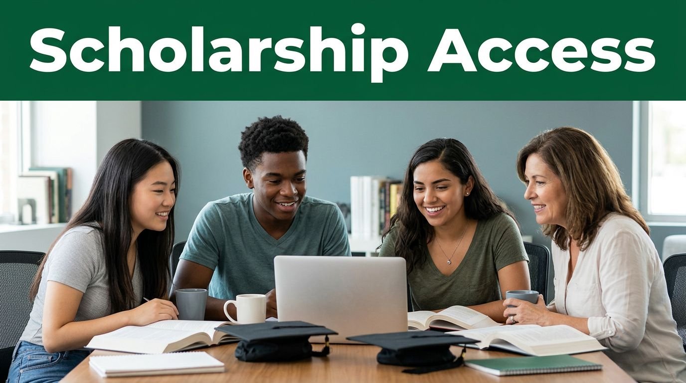 What Scholarship Means for Students and Families