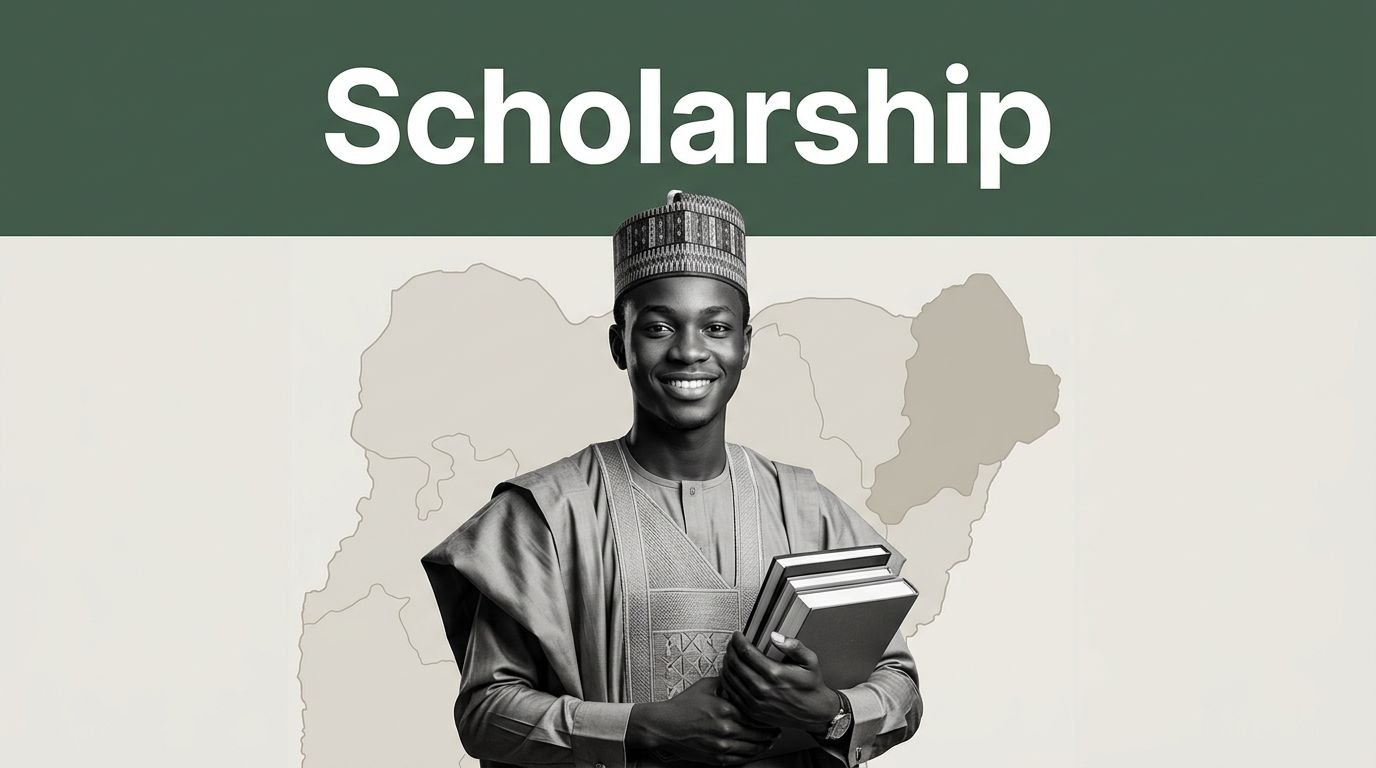 Borno State Scholarship: Eligibility, Portal and How to Apply