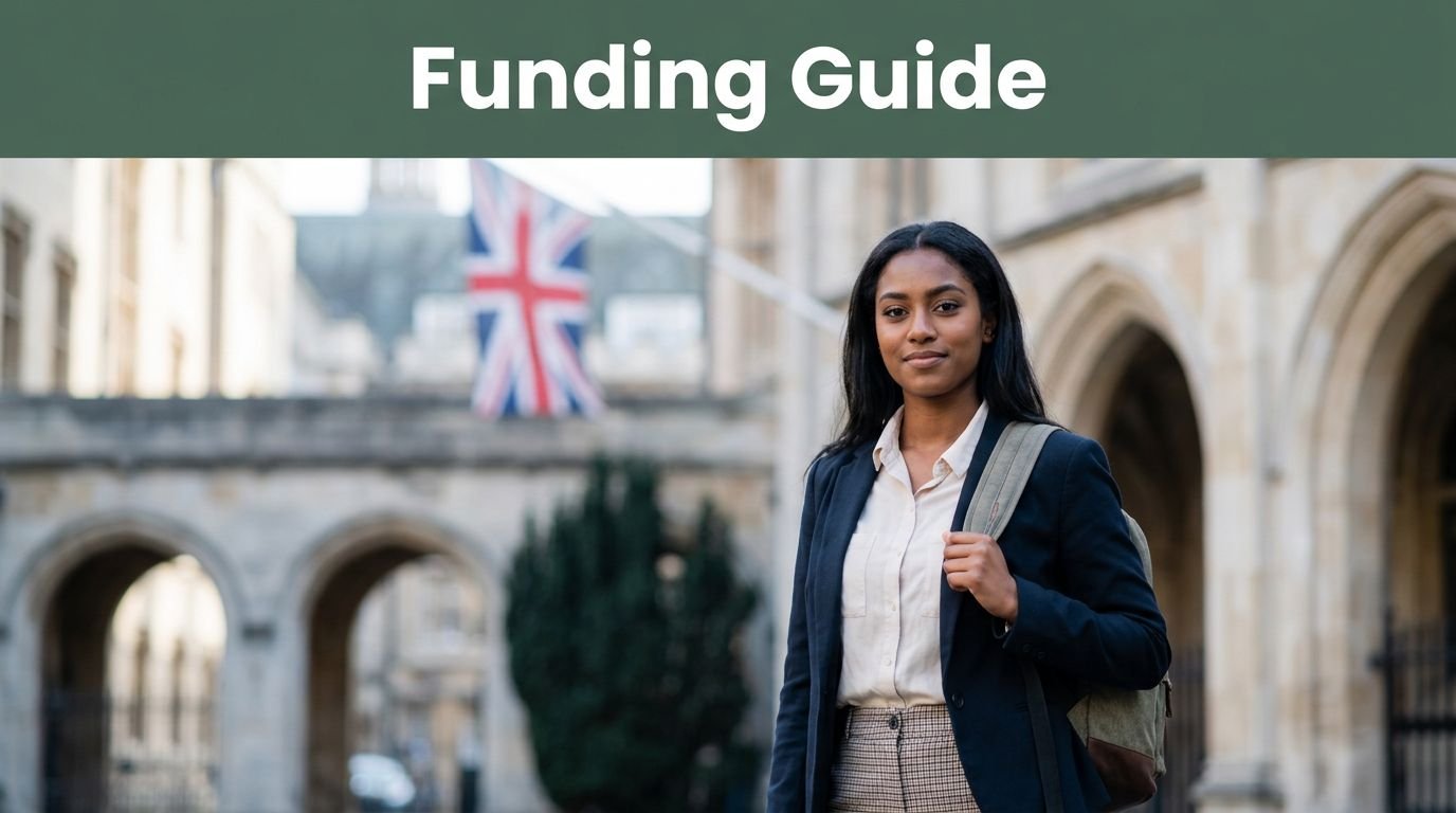 Commonwealth Scholarship Eligibility and Funding Explained