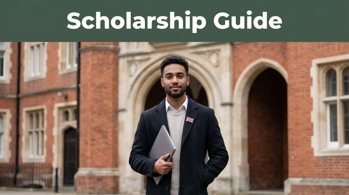 Commonwealth Shared Scholarship: Eligibility and How to Apply