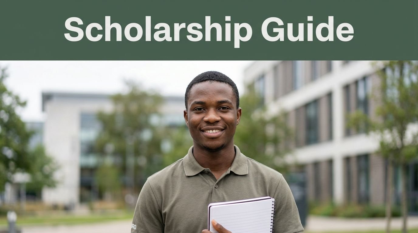 How to Apply for the Nagas Group Undergraduate Scholarship