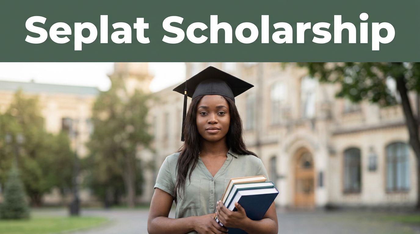 How to Apply for the Seplat Scholarship (2026 Guide)
