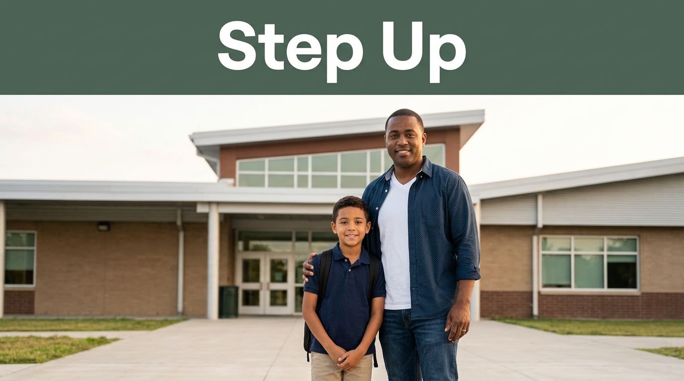 How to Apply for the Step Up Scholarship (2026 Guide)