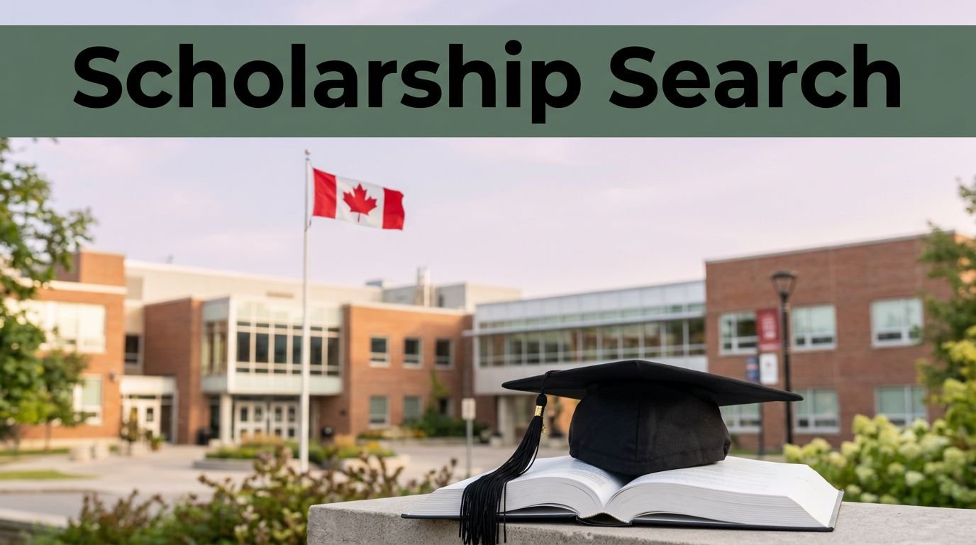 How to Find Legitimate Scholarship Opportunities in Canada