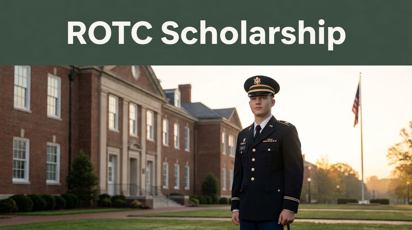 How to Meet ROTC Scholarship Requirements (2026 Guide)
