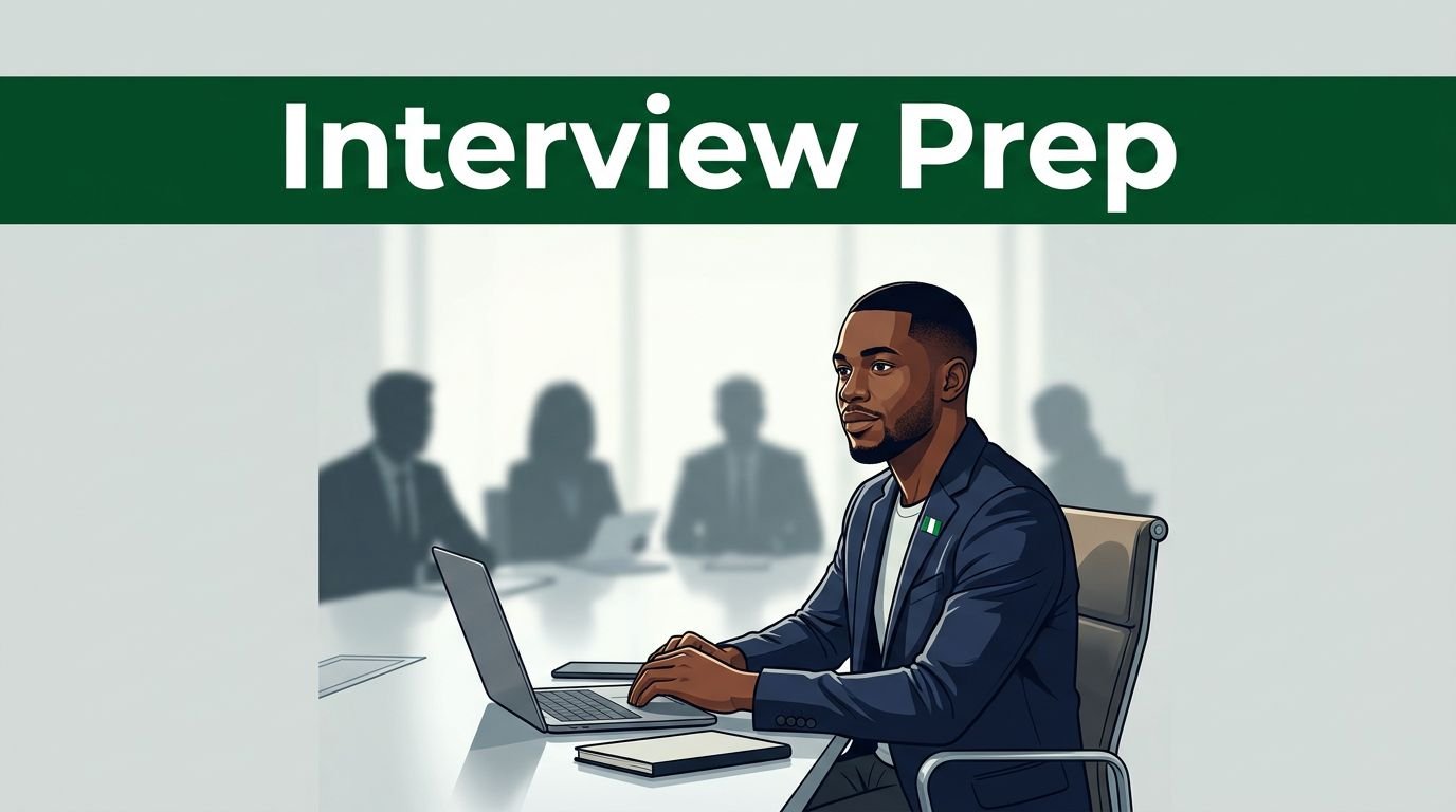 How to Prepare for PTDF Overseas Scholarship Interviews