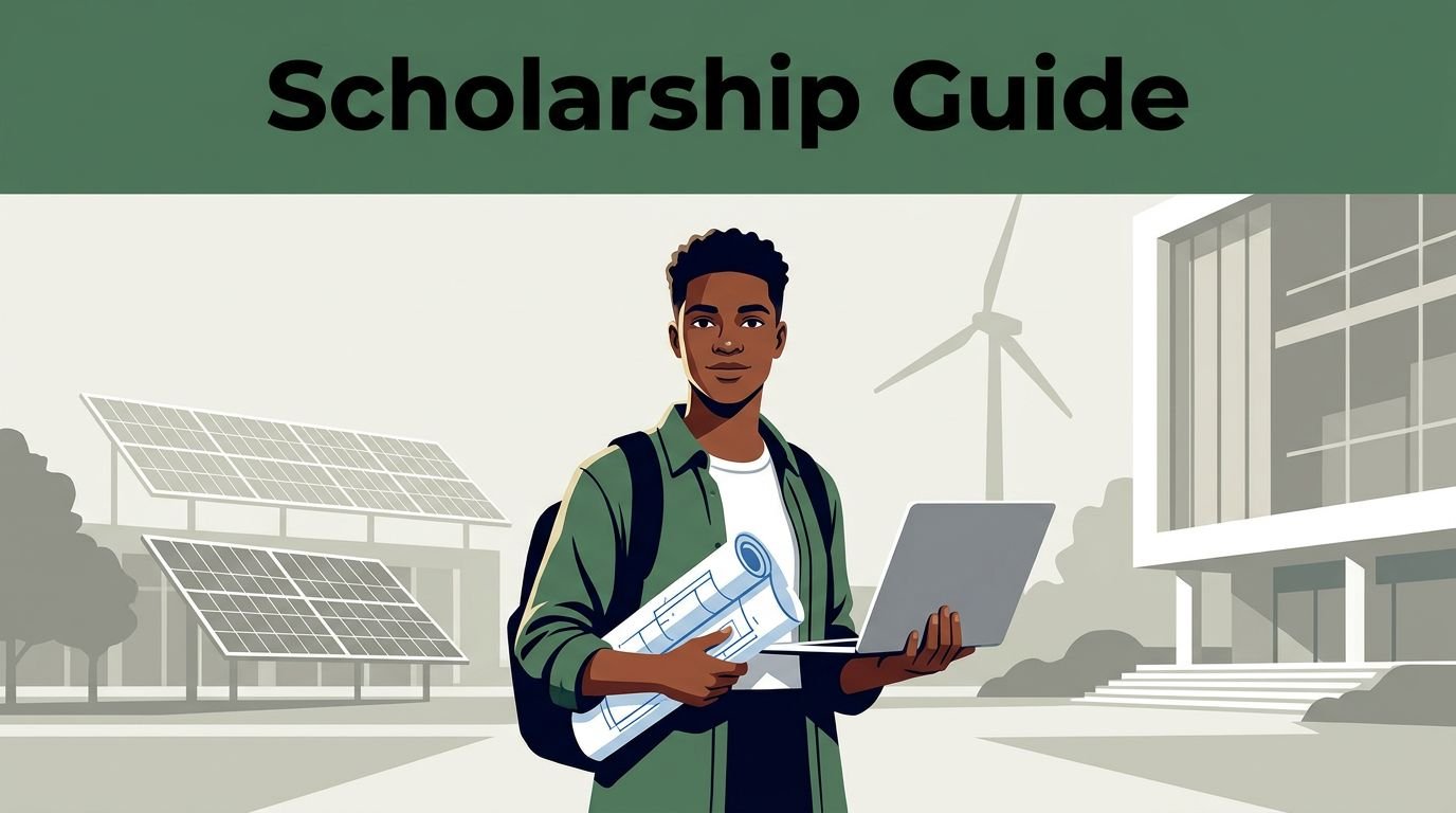 How to Secure a TotalEnergies Scholarship (2026 Guide)
