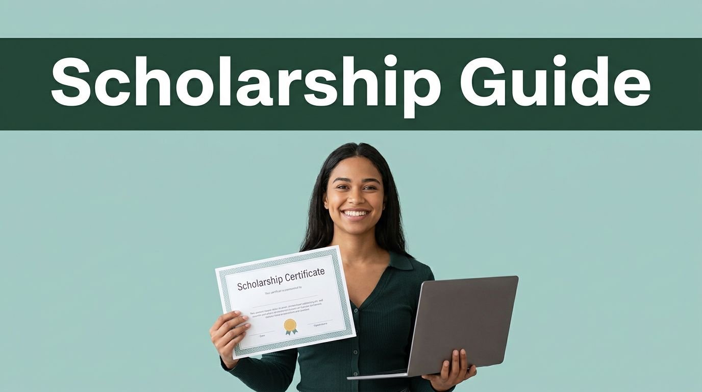 How to Win the Susie Green Scholarship (A Practical Guide)