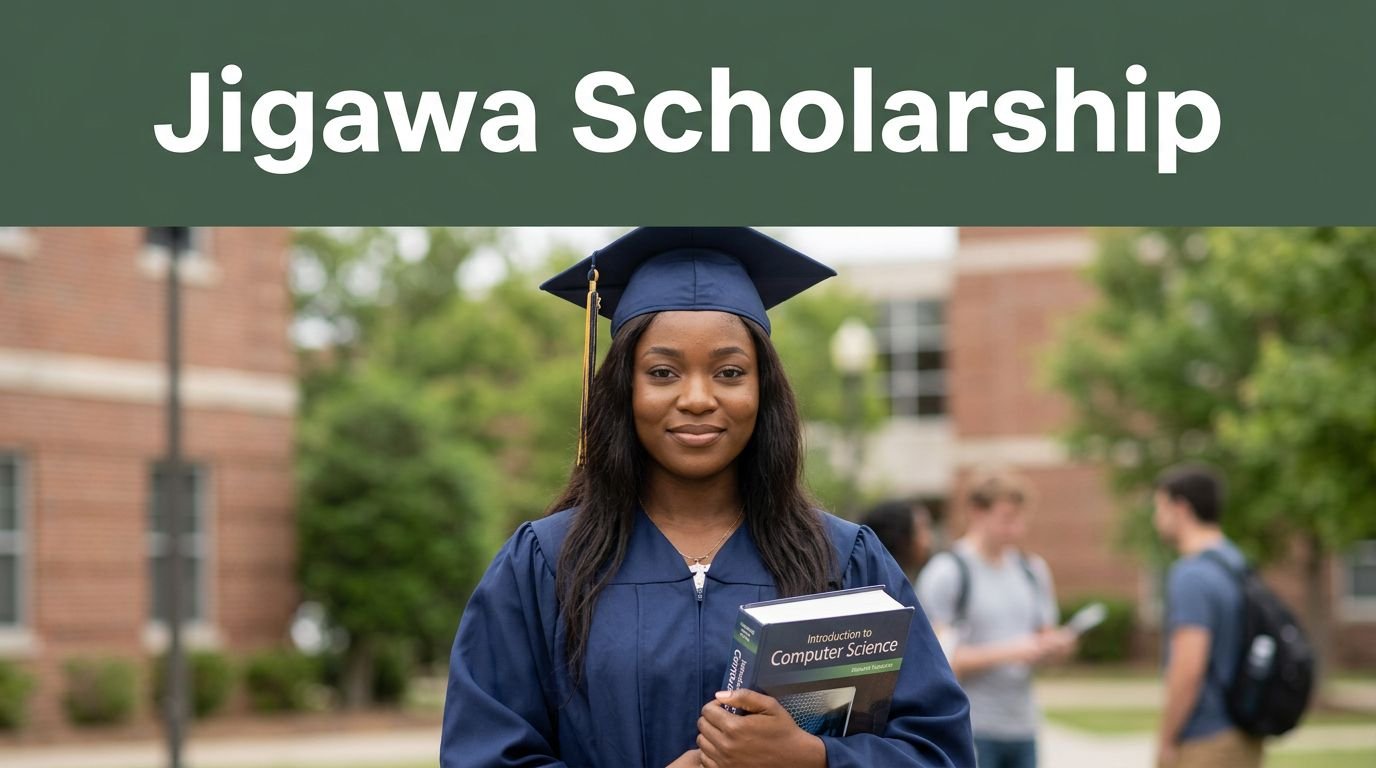 Jigawa State Scholarship 2026: Eligibility and Application