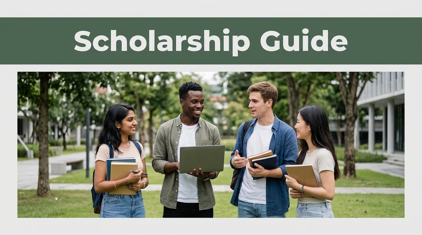 Mastercard Foundation Scholarship: Eligibility and How to Apply