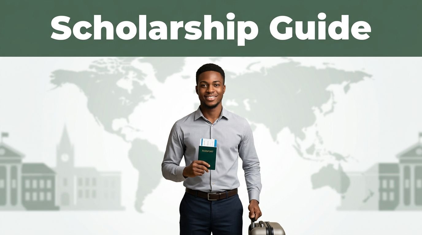 NDDC Scholarship 2026/2027: Foreign Master's Guide