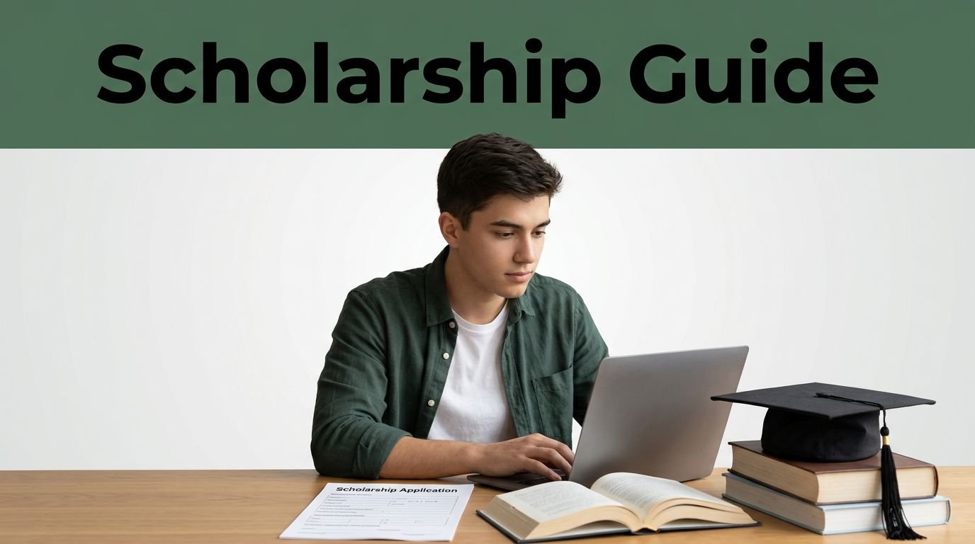 Understanding Requirements for a Scholarship: A Student Guide