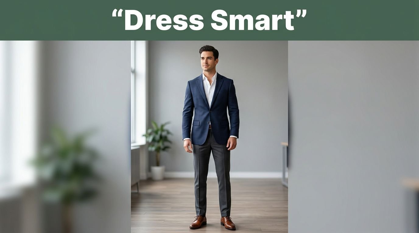 What to Wear to a Scholarship Interview: A Complete Guide to Making the Right Impression