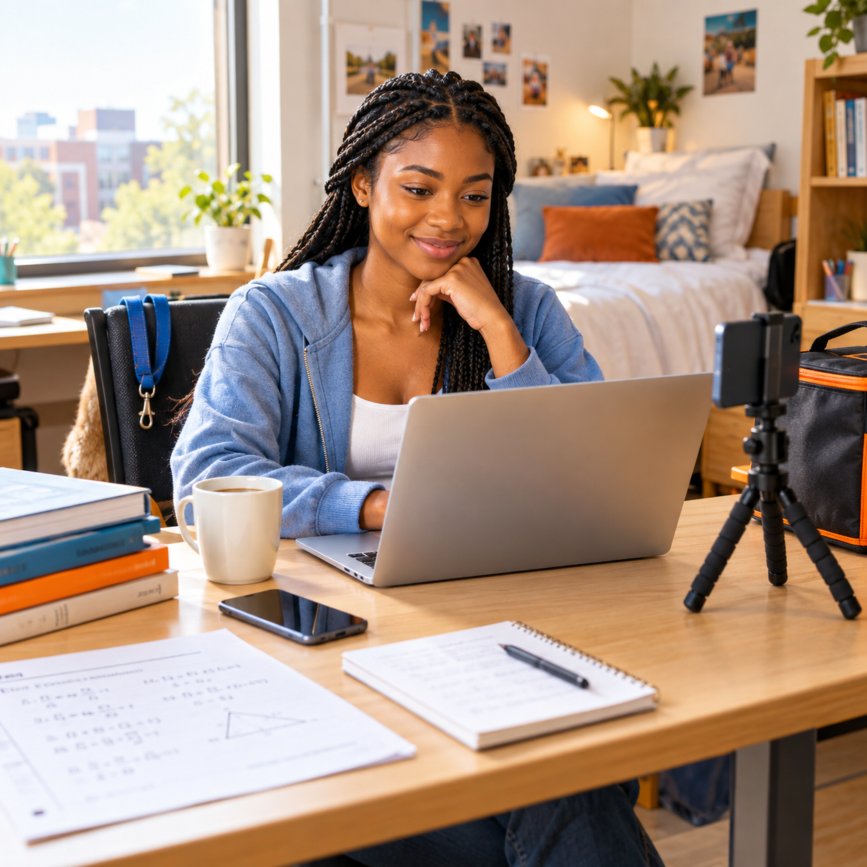 side hustles for students